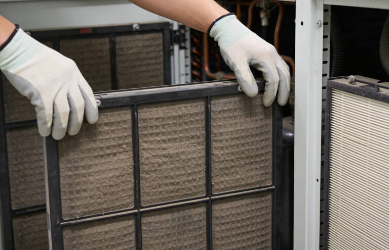 preventive hvacr planning can help reduce repair costs