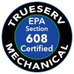 EPA Section 608 Certified
