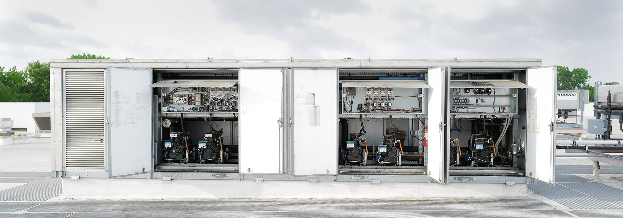 Commercial Refrigeration Installation-01-L Commercial Refrigeration Installation-01-L